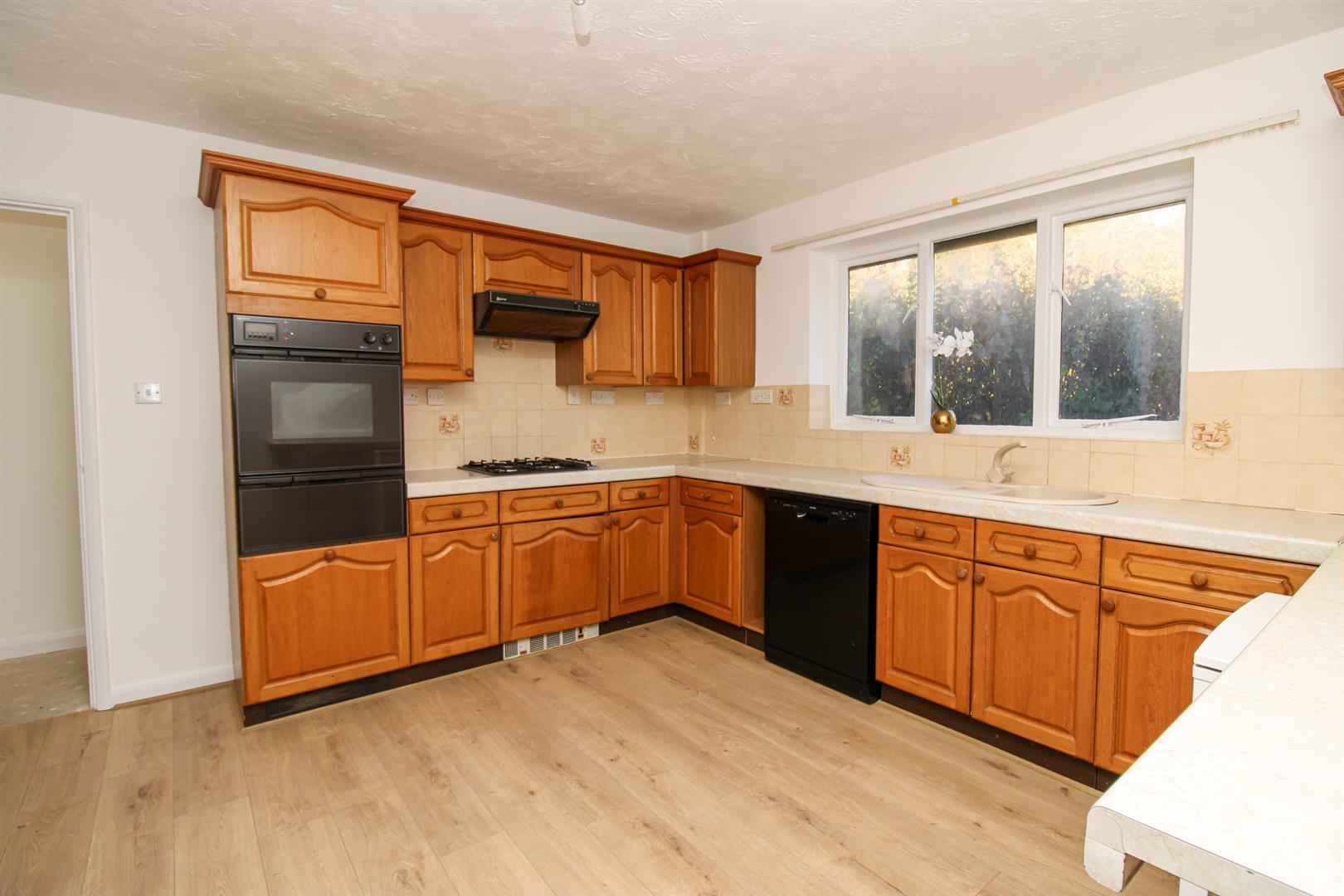 Fairfield Chase, BexhillOnSea Burgess & Co